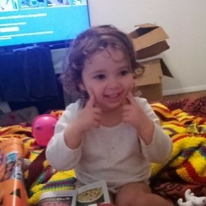 Meet your Posher, Susan vickers